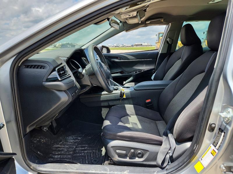 Aukcja sprzedaży 2022 Toyota Camry, vin: 4T1C11AK3NU664286, numer aukcji: 54674166