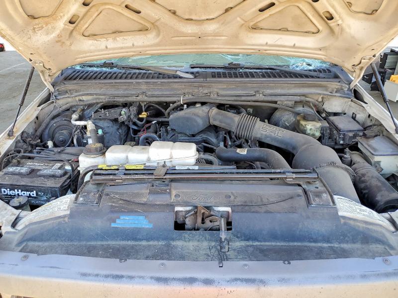 2001 Ford Xlt მანქანა იყიდება აუქციონზე, vin: 1FTNF20LX1EA41878, აუქციონის ნომერი: 55279466