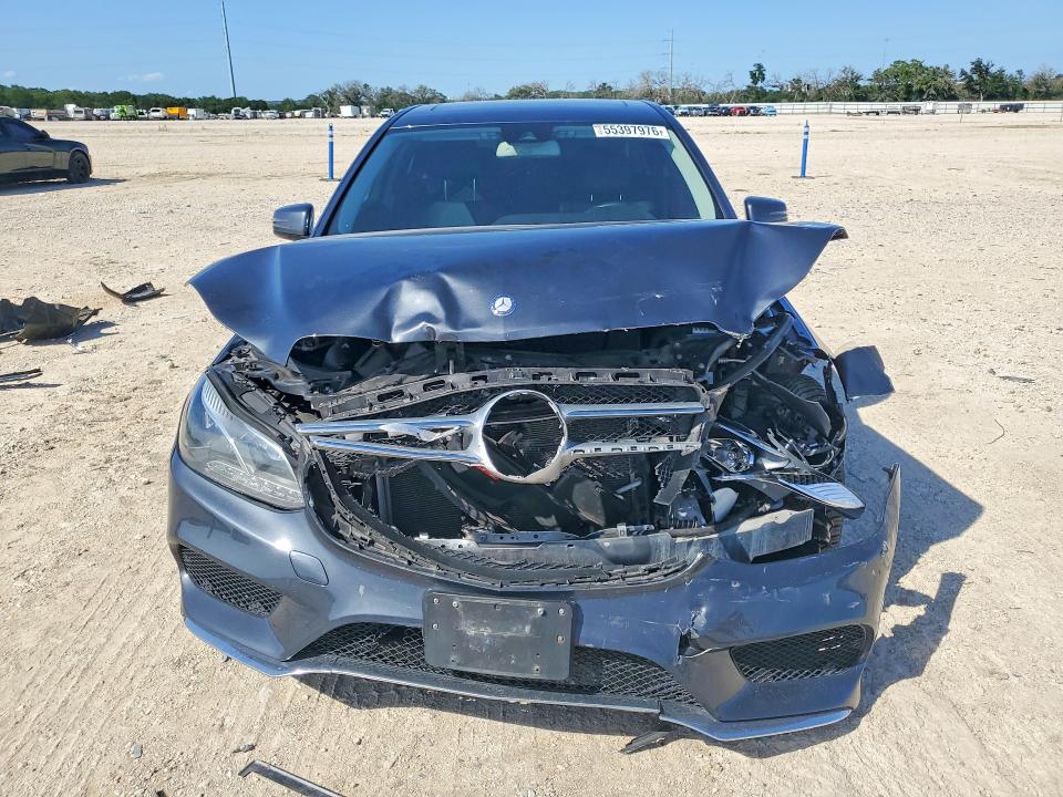 Продажа на аукционе авто 2014 Mercedes-benz E, vin: WDDHF8JBXEA923576, номер лота: 55397976