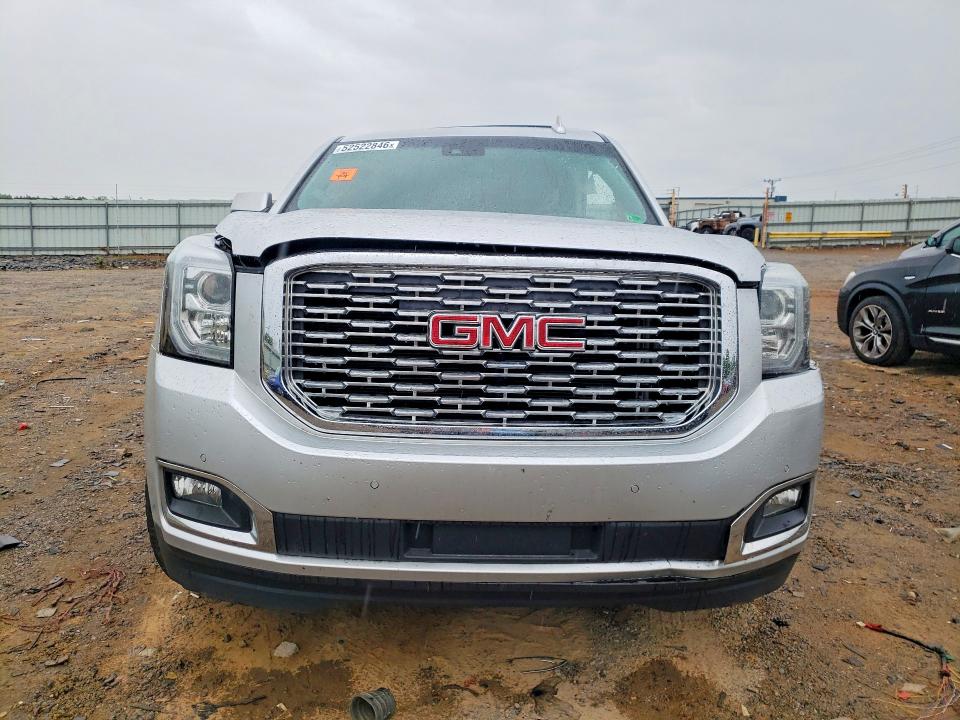Продажа на аукционе авто 2019 Gmc Yukon, vin: 1GKS2CKJ2KR154562, номер лота: 52522846