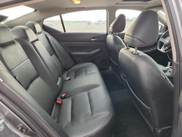 48075866 :رقم المزاد ، 1N4BL4EV2KC253419 vin ، 2019 Nissan Altima مزاد بيع