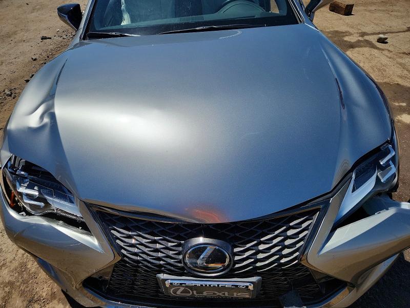 Aukcja sprzedaży 2022 Lexus Rc 350, vin: JTHGZ5DC7N5011916, numer aukcji: 54206716