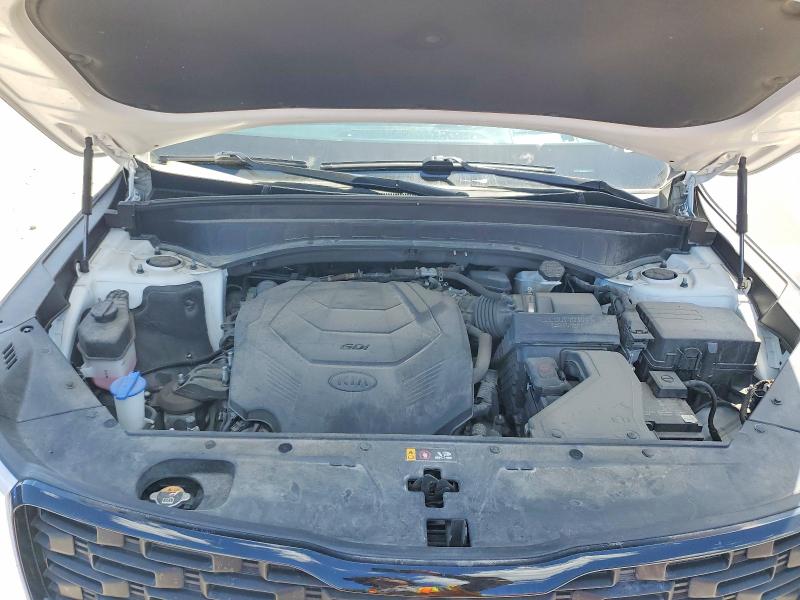 52856696 :رقم المزاد ، 5XYP5DHC3MG157754 vin ، 2021 Kia Telluride مزاد بيع