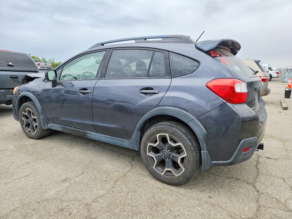 Продажа на аукционе авто 2014 Subaru Xv Crosstrek, vin: JF2GPACC7E8238492, номер лота: 54428856