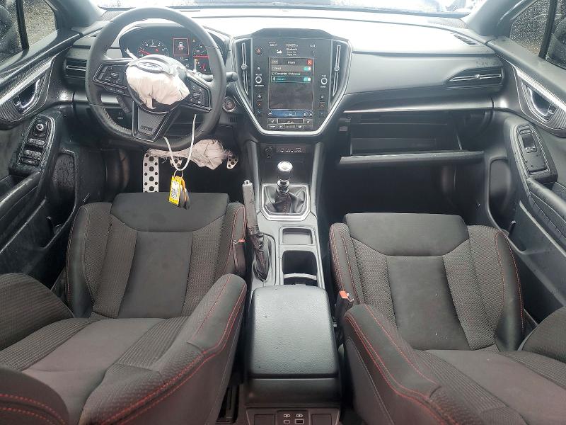 Продаж на аукціоні авто 2024 Subaru Wrx, vin: JF1VBAH6XR9819885, номер лоту: 55373776