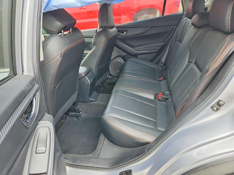 55033996 :رقم المزاد ، JF2GTANC3L8209786 vin ، 2020 Subaru Crosstrek مزاد بيع