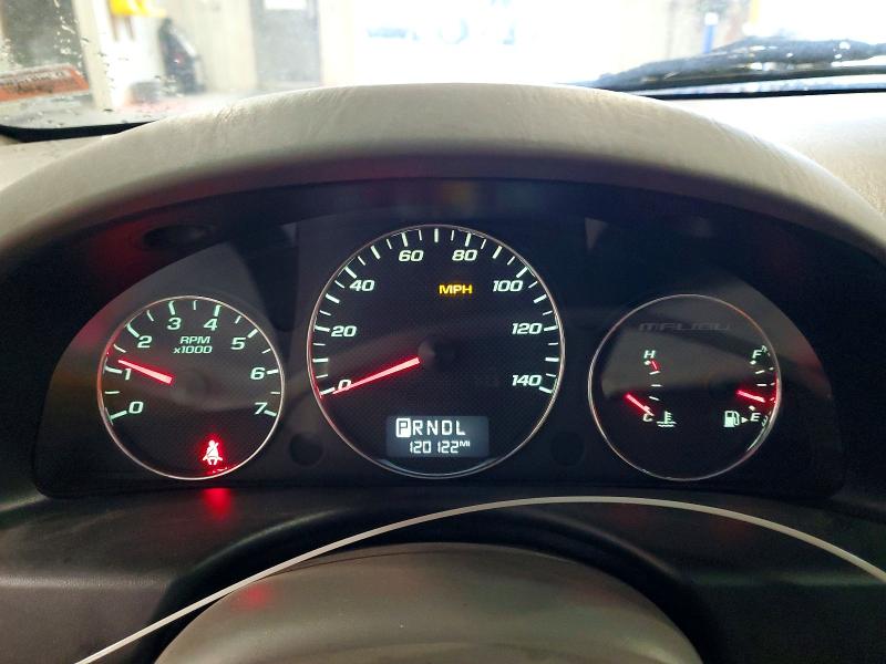 2007 Chevrolet Malibu მანქანა იყიდება აუქციონზე, vin: 1G1ZS58F17F317325, აუქციონის ნომერი: 52495806