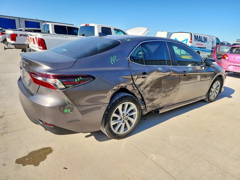 Aukcja sprzedaży 2024 Toyota Camry, vin: 4T1C11AK0RU260884, numer aukcji: 52142566