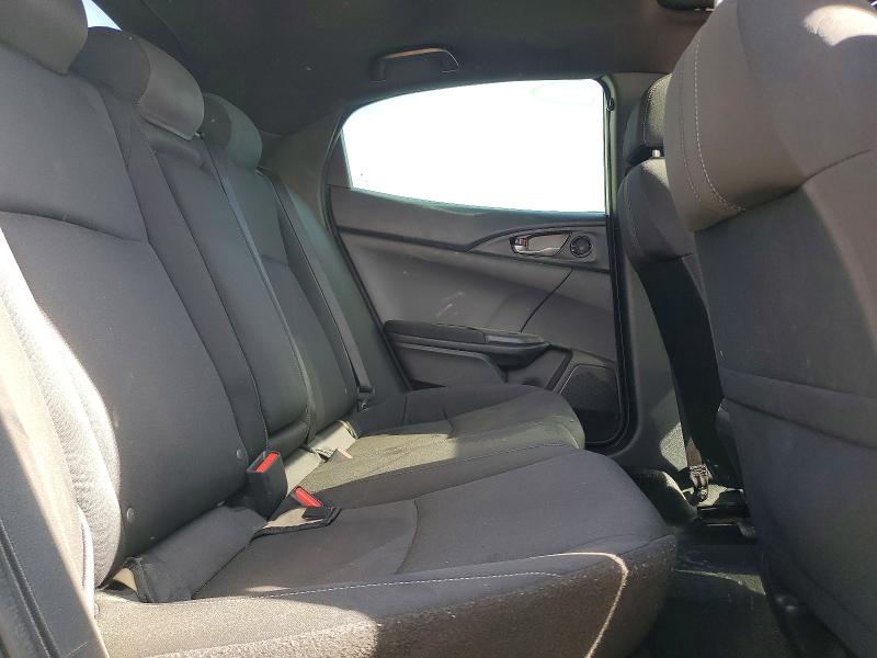 Aukcja sprzedaży 2021 Honda Civic, vin: SHHFK7H67MU427249, numer aukcji: 54117466