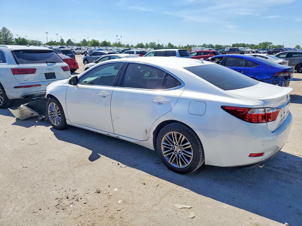 2013 Lexus Es მანქანა იყიდება აუქციონზე, vin: JTHBK1GG6D2045447, აუქციონის ნომერი: 53054766