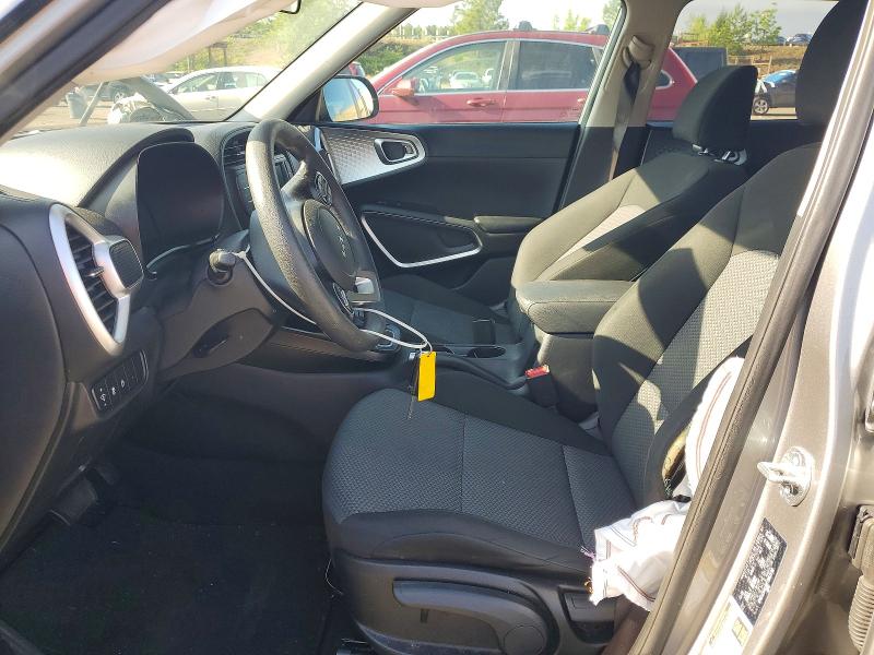 Продаж на аукціоні авто 2023 Kia Soul, vin: KNDJ23AUXP7862158, номер лоту: 53192446