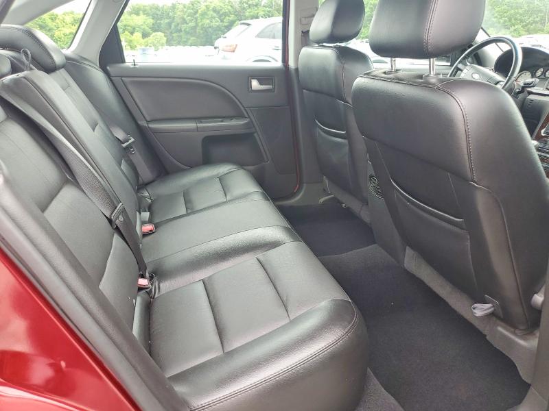Продаж на аукціоні авто 2007 Ford Five Hundred, vin: 1FAFP28127G108500, номер лоту: 54767116