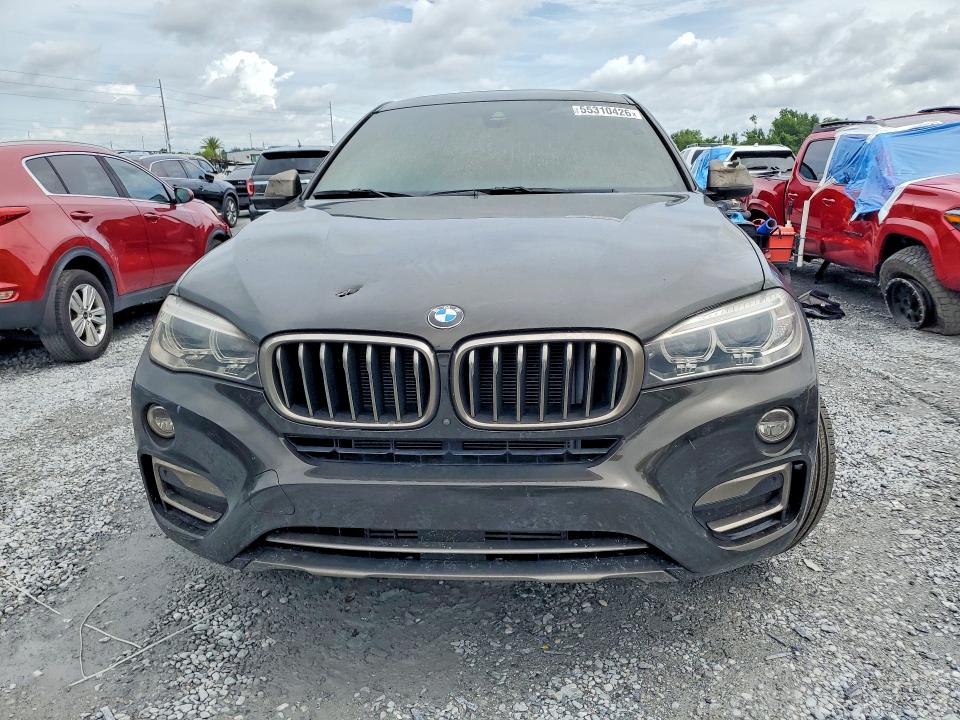 Aukcja sprzedaży 2019 Bmw X6, vin: 5UXKU0C52K0H98767, numer aukcji: 55310426