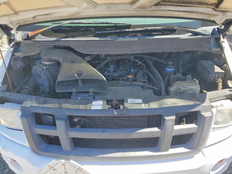2013 Isuzu Npr მანქანა იყიდება აუქციონზე, vin: JALB4T172D7W01089, აუქციონის ნომერი: 54055826