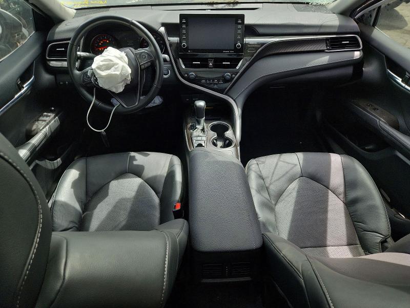 Продажа на аукционе авто 2024 Toyota Camry, vin: 4T1K61AK0RU227283, номер лота: 50959316