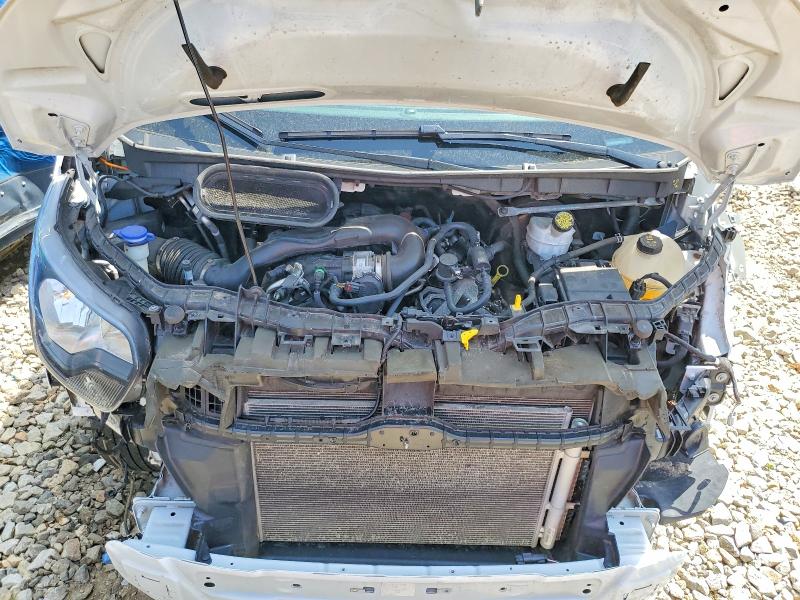 2023 Ford Transit მანქანა იყიდება აუქციონზე, vin: 1FTBR1C85PKB36290, აუქციონის ნომერი: 53854046