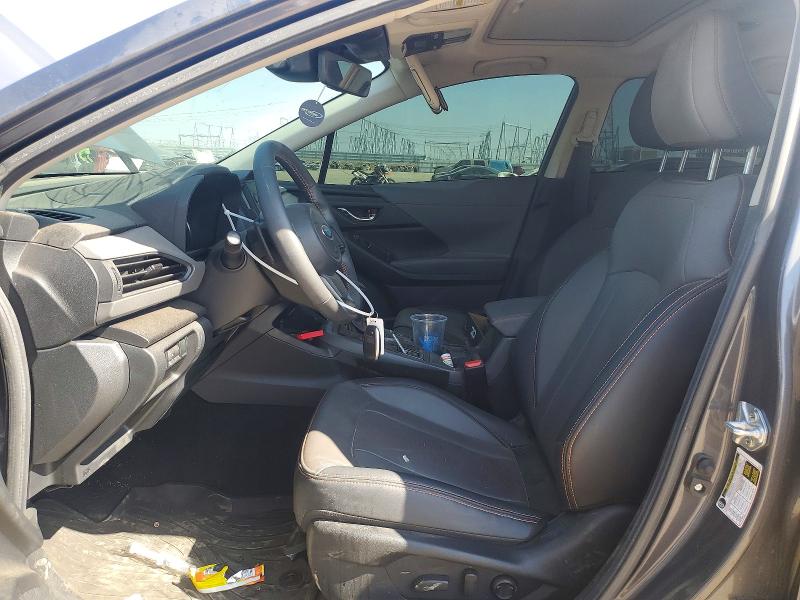 Aukcja sprzedaży 2025 Subaru Crosstrek, vin: 4S4GUHM6XS3740720, numer aukcji: 53601806