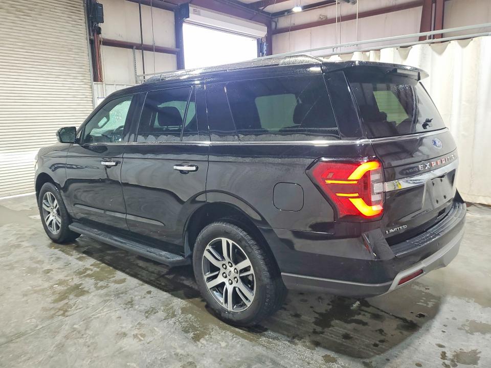 Продажа на аукционе авто 2024 Ford Expedition, vin: 1FMJU1K83REA65504, номер лота: 54526716