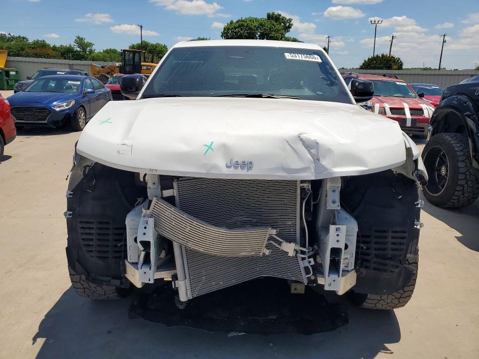 2025 Jeep Grand Cherokee მანქანა იყიდება აუქციონზე, vin: 1C4RJGAG2SC348876, აუქციონის ნომერი: 53175666