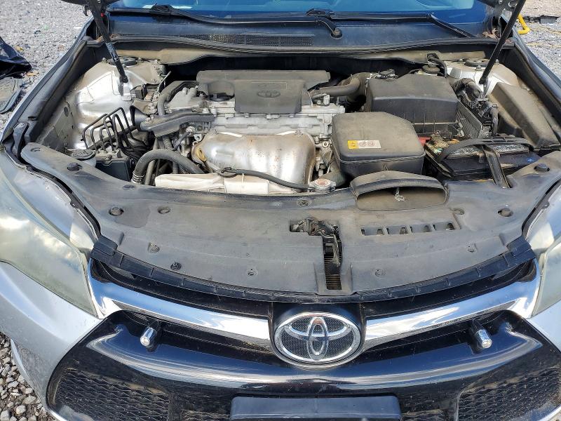 Aukcja sprzedaży 2017 Toyota Camry, vin: 4T1BF1FK9HU305356, numer aukcji: 52745786