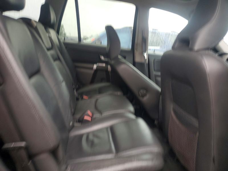 2013 Volvo Xc90 მანქანა იყიდება აუქციონზე, vin: YV4952CZ6D1642945, აუქციონის ნომერი: 54544666