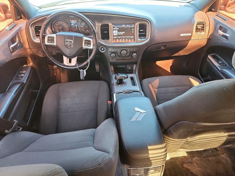 Продажа на аукционе авто 2012 Dodge Charger, vin: 2C3CDXHG7CH300053, номер лота: 51913246