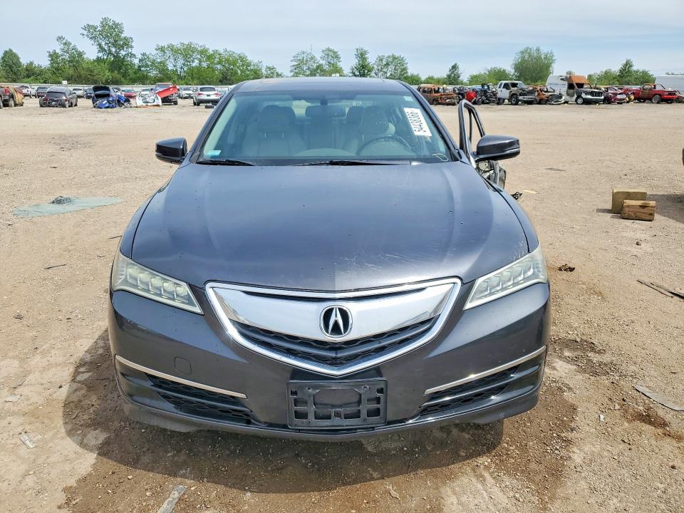 2015 Acura Tlx მანქანა იყიდება აუქციონზე, vin: 19UUB2F32FA024863, აუქციონის ნომერი: 54438366