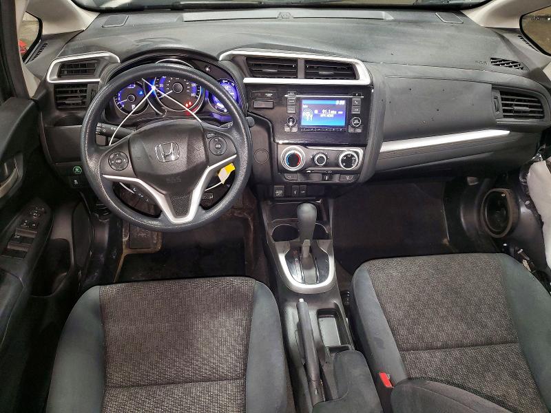 Продаж на аукціоні авто 2017 Honda Fit, vin: JHMGK5H58HS006245, номер лоту: 53907856