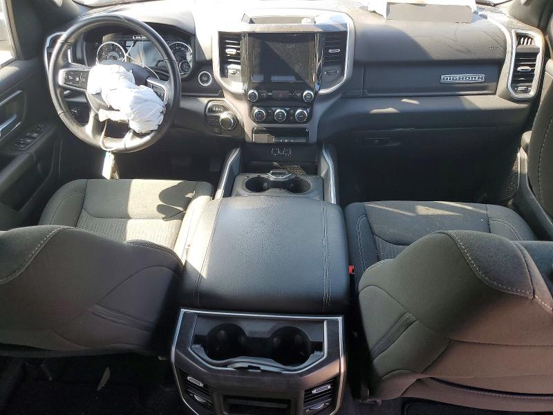 54644996 :رقم المزاد ، 1C6RREFG6NN451885 vin ، 2022 Ram 1500 مزاد بيع