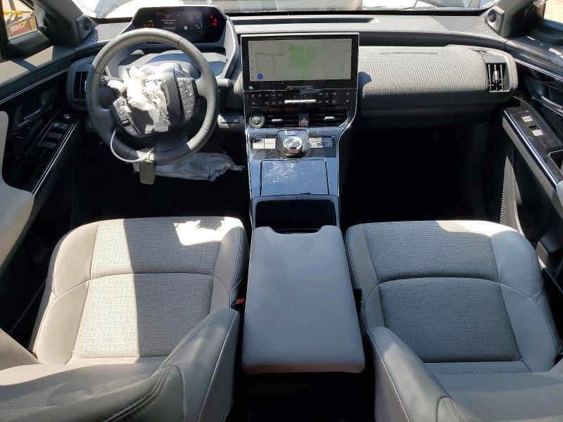 2023 Toyota Bz4x მანქანა იყიდება აუქციონზე, vin: JTMABACA1PA032310, აუქციონის ნომერი: 54810276