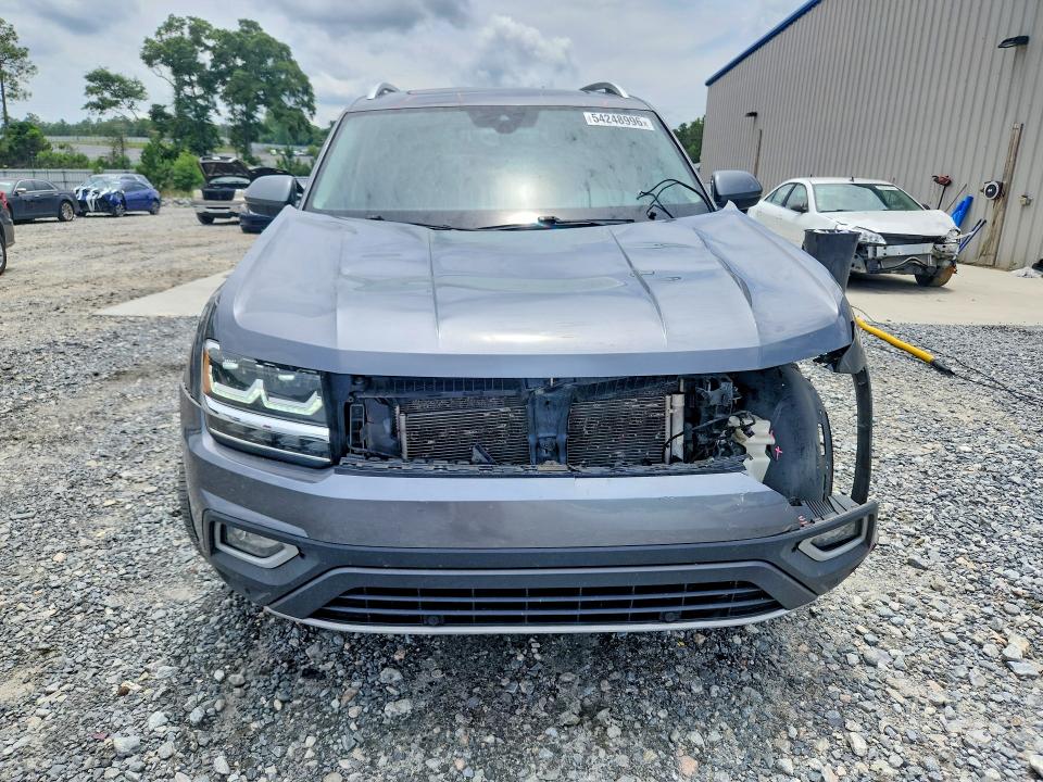 Aukcja sprzedaży 2018 Volkswagen Atlas, vin: 1V2ER2CA7JC504703, numer aukcji: 54248996