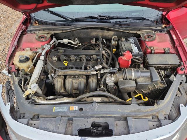 Продаж на аукціоні авто 2012 Ford Fusion, vin: 3FAHP0HA6CR428550, номер лоту: 54117446