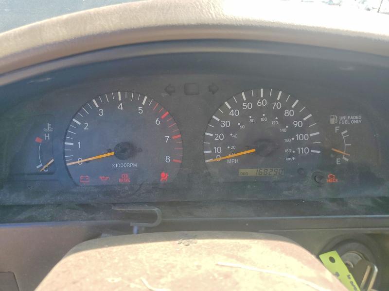 Продаж на аукціоні авто 1999 Toyota Tacoma, vin: 4TASN92N6XZ487441, номер лоту: 53138726
