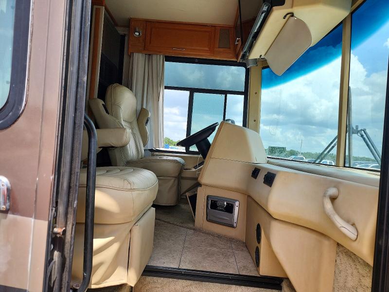 Продаж на аукціоні авто 2005 Winnebago Journey, vin: 4UZAAHDC15CN76315, номер лоту: 54921296