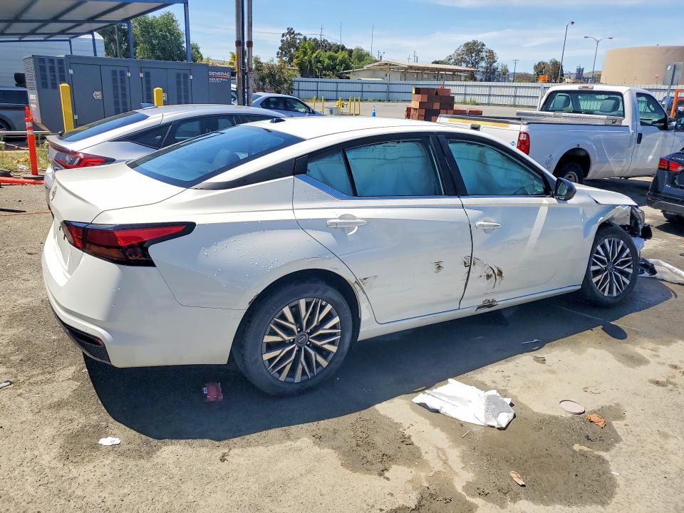 Продажа на аукционе авто 2026 Nissan Altima, vin: 1N4BL4DV5TN325429, номер лота: 53467516