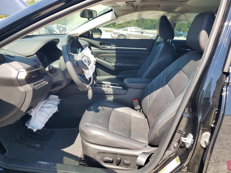 53763586 :رقم المزاد ، 1N4AL4CV8PN406587 vin ، 2023 Nissan Altima مزاد بيع