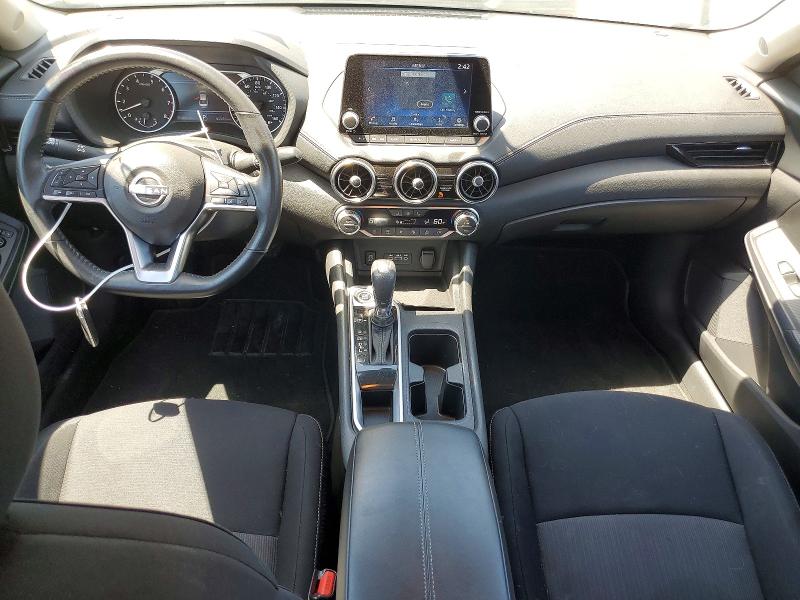 2024 Nissan Sentra მანქანა იყიდება აუქციონზე, vin: 3N1AB8CV7RY201887, აუქციონის ნომერი: 53317606