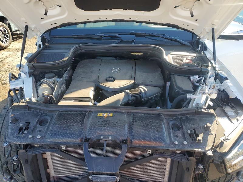 53441026 :رقم المزاد ، 4JGFB4FB8RB070203 vin ، 2024 Mercedes-benz Gle مزاد بيع