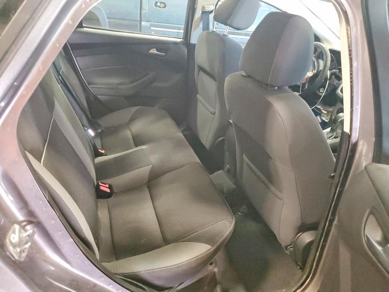 Продажа на аукционе авто 2014 Ford Focus, vin: 1FADP3F20EL235758, номер лота: 54129286