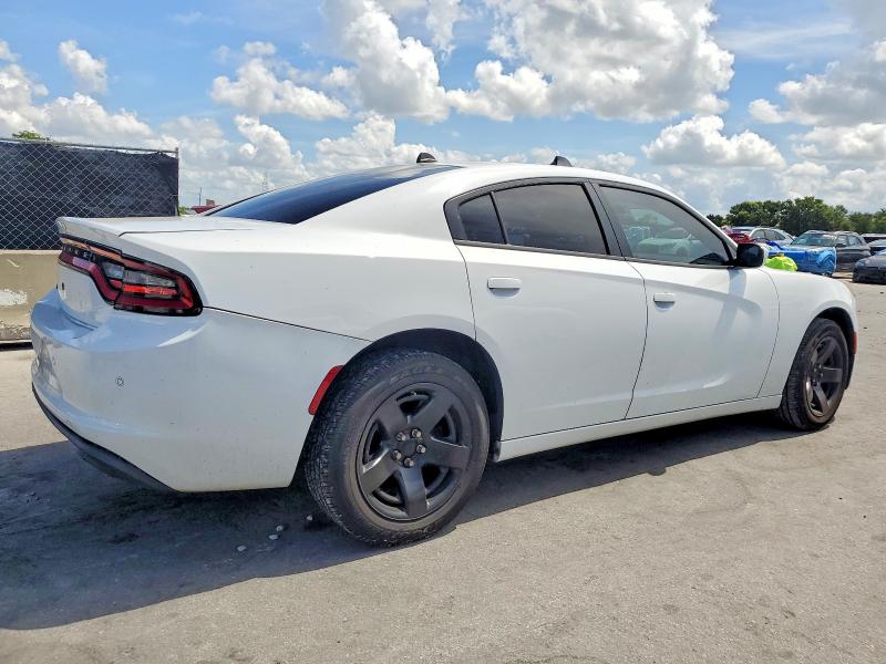 Продажа на аукционе авто 2018 Dodge Charger, vin: 2C3CDXAG4JH181045, номер лота: 54758846