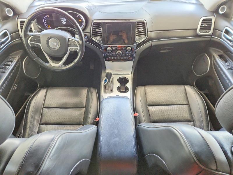 Продаж на аукціоні авто 2020 Jeep Grand Cherokee, vin: 1C4RJFJG8LC330944, номер лоту: 54540686