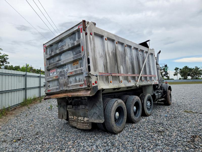 Aukcja sprzedaży 2007 Kenworth Construction, vin: 1NKDXUEX97J143834, numer aukcji: 53909326