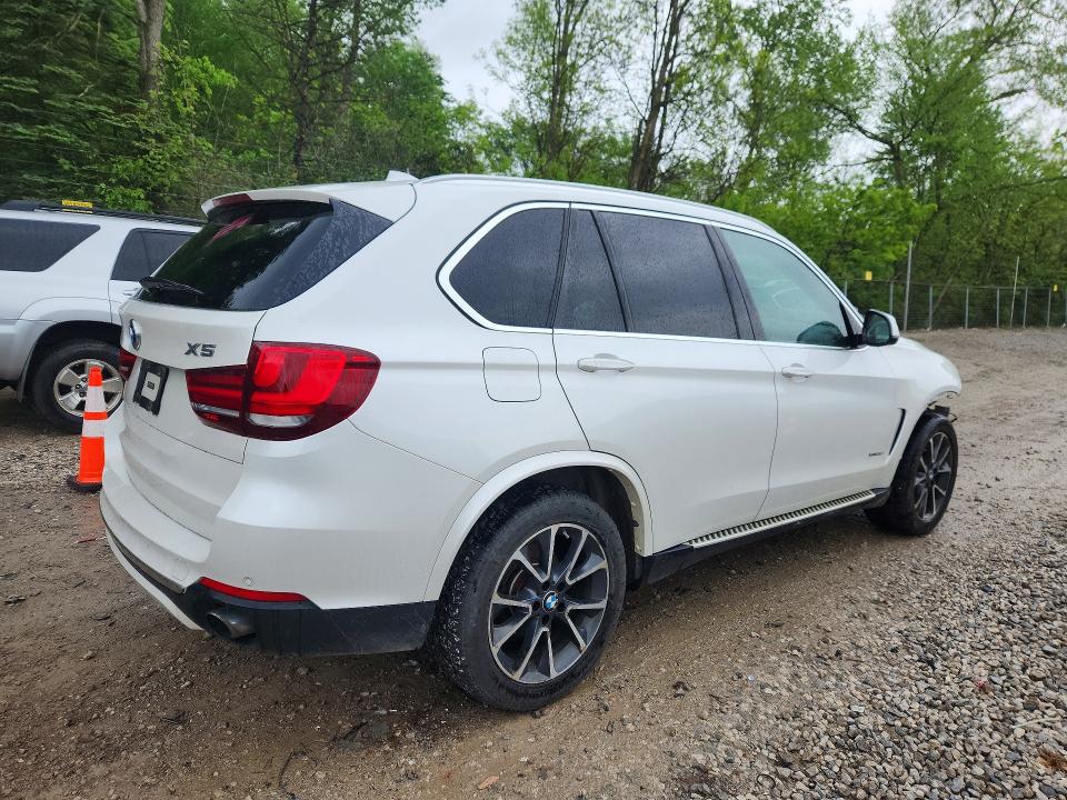 2014 Bmw X5 მანქანა იყიდება აუქციონზე, vin: 5UXKR0C58E0K47830, აუქციონის ნომერი: 54144856