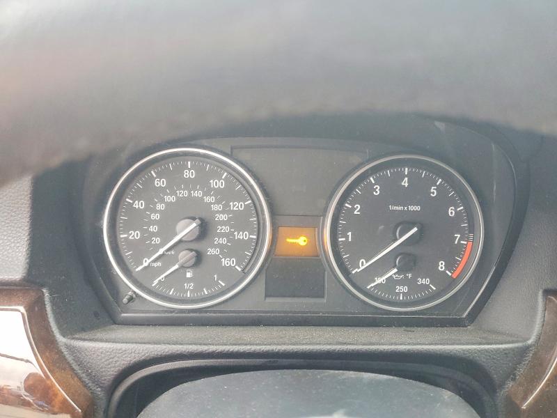 2012 Bmw 328 მანქანა იყიდება აუქციონზე, vin: WBAKE5C51CJ106242, აუქციონის ნომერი: 52919816
