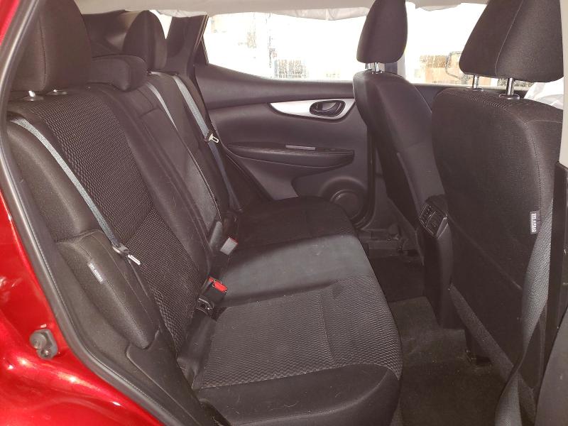 Aukcja sprzedaży 2020 Nissan Rogue Sport, vin: JN1BJ1CW4LW383845, numer aukcji: 53245266
