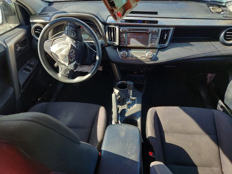 54114426 :رقم المزاد ، JTMRFREV9FJ033872 vin ، 2015 Toyota Rav4 مزاد بيع