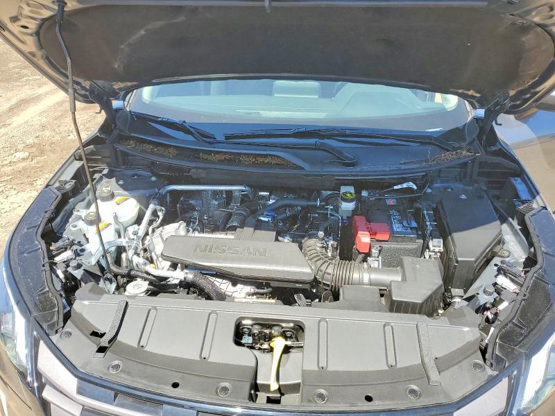 2026 Nissan Rogue მანქანა იყიდება აუქციონზე, vin: 5N1BT3BB9TC738586, აუქციონის ნომერი: 52196276