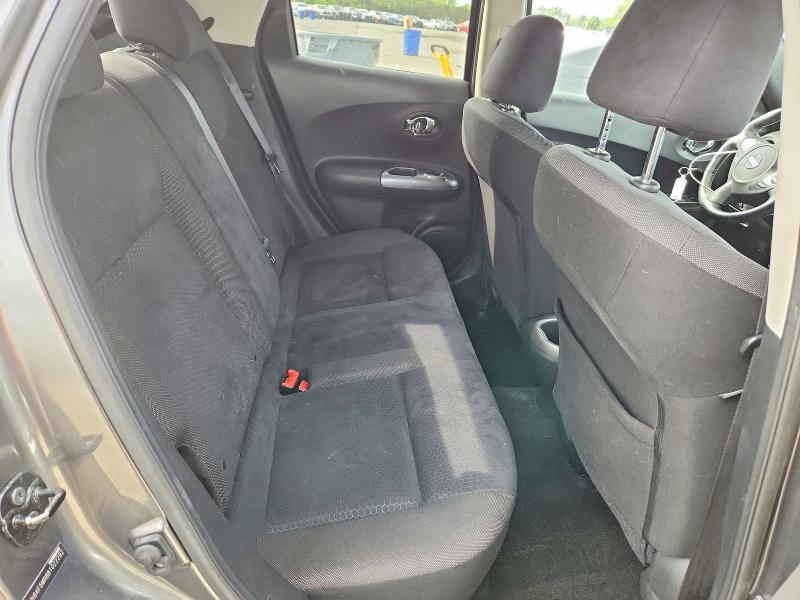 Aukcja sprzedaży 2011 Nissan Juke, vin: JN8AF5MR6BT022292, numer aukcji: 54637496