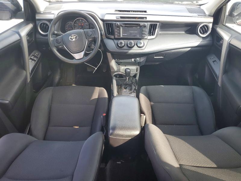 Aukcja sprzedaży 2016 Toyota Rav4, vin: 2T3ZFREV9GW311818, numer aukcji: 54955466