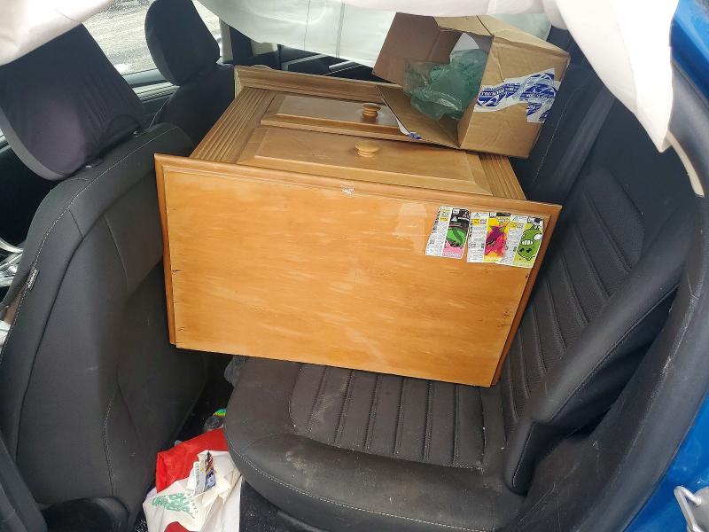 Aukcja sprzedaży 2020 Ford Fusion, vin: 3FA6P0HD9LR164936, numer aukcji: 53900286